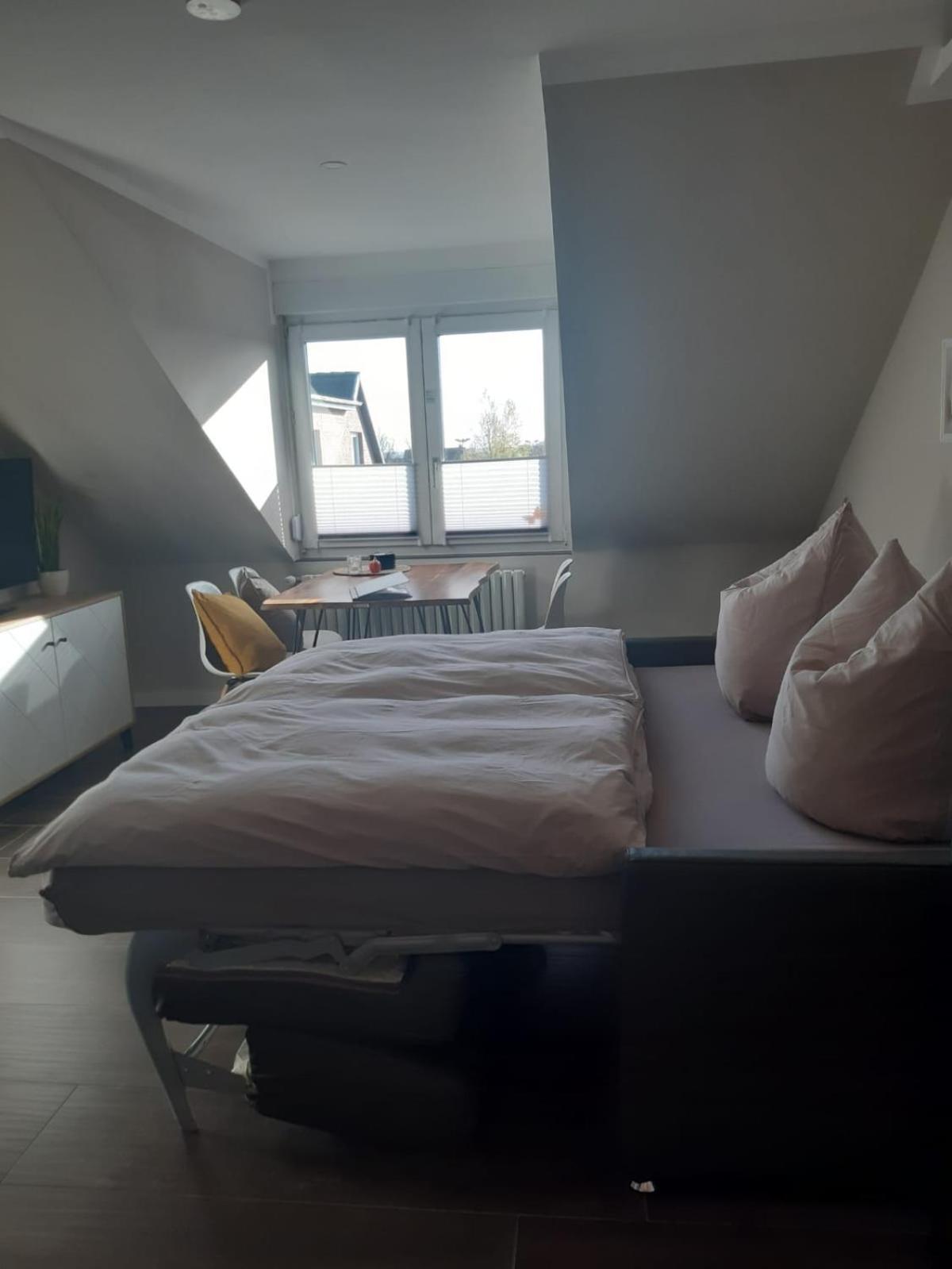 Neumuehler Hof- Gemuetliche Wohnung "Lenia" Parkplaetze Und Kongresshalle In Der Naehe Schwerin  Exterior foto