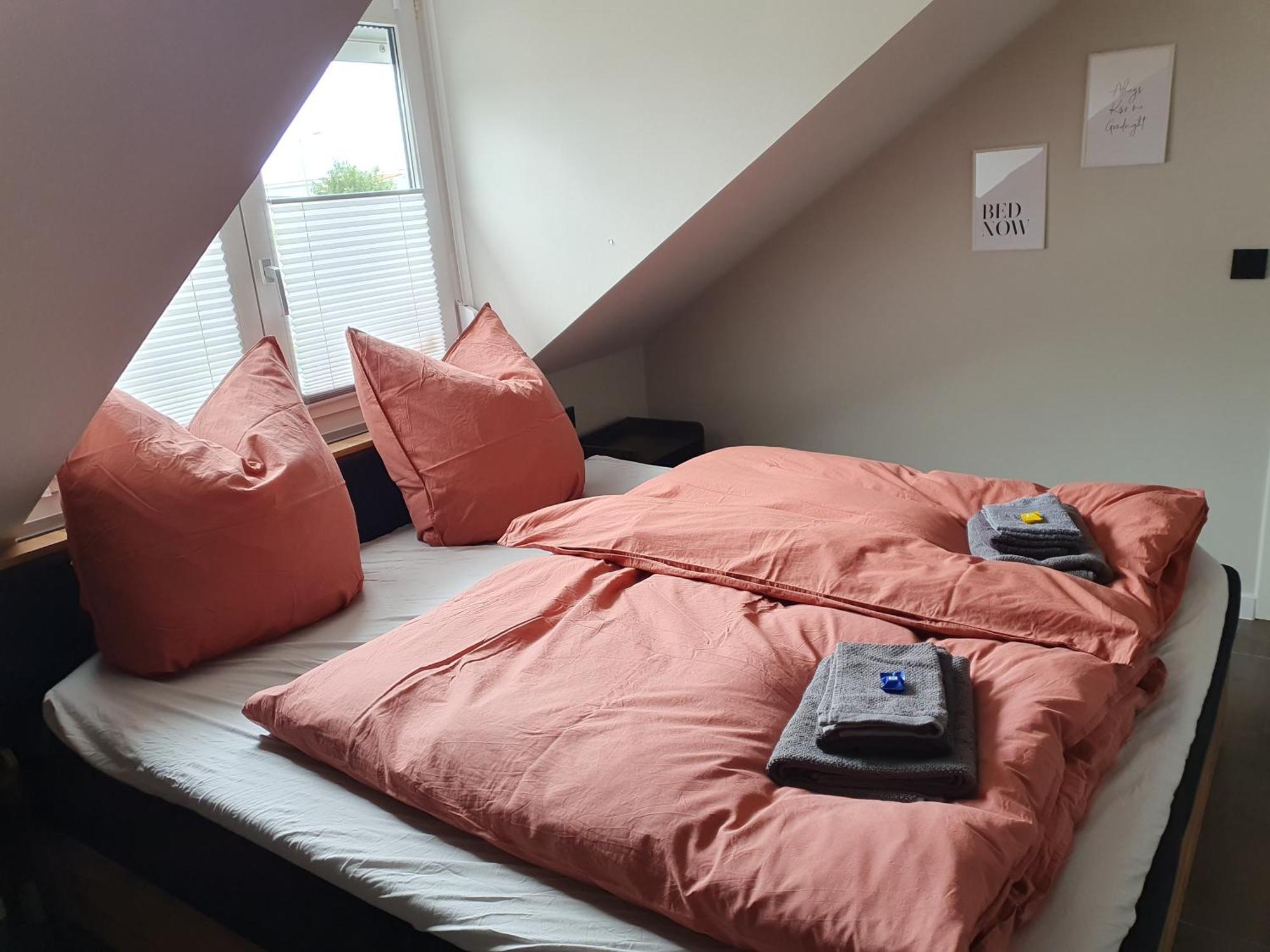 Neumuehler Hof- Gemuetliche Wohnung "Lenia" Parkplaetze Und Kongresshalle In Der Naehe Schwerin  Exterior foto