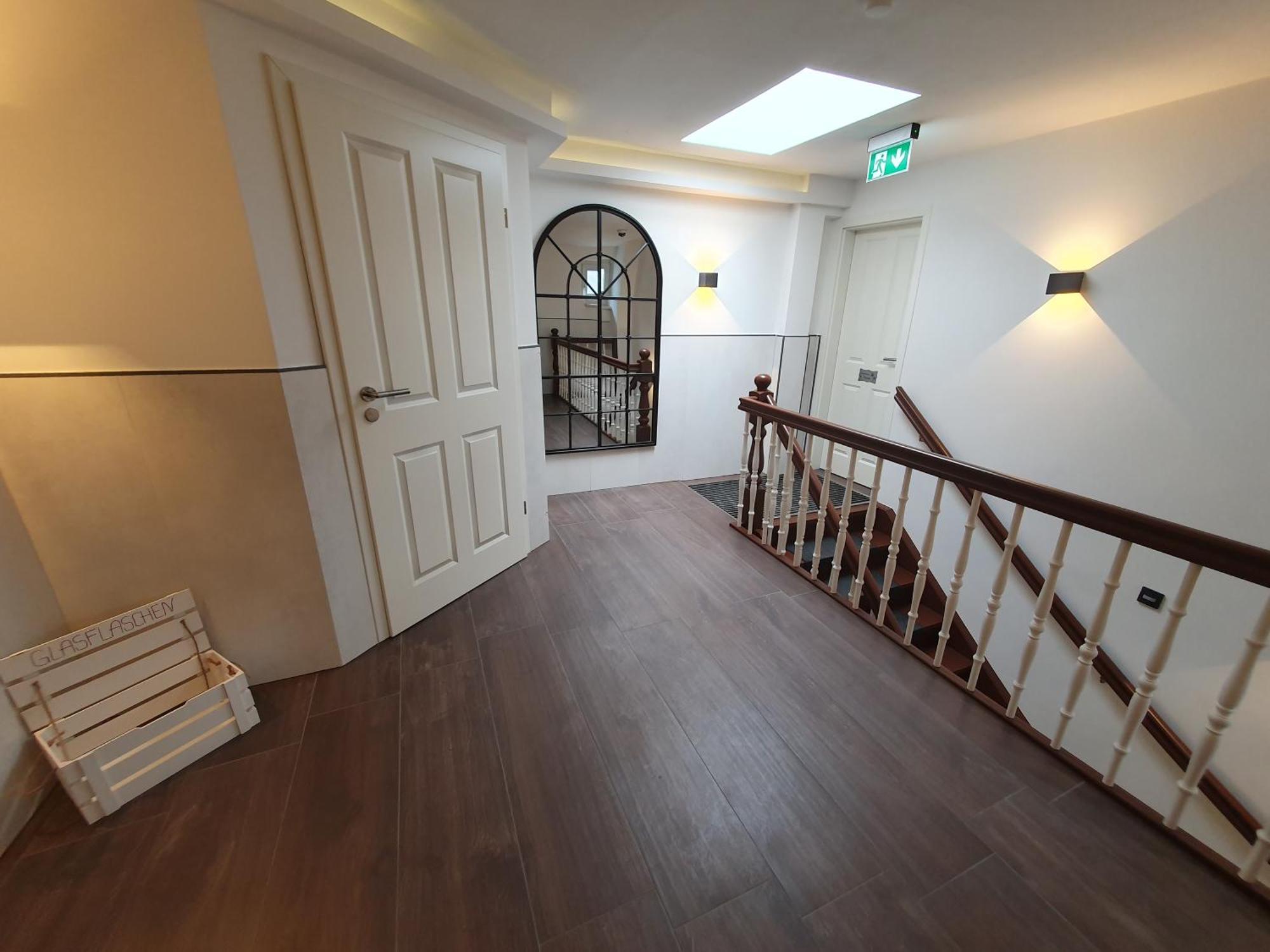 Neumuehler Hof- Gemuetliche Wohnung "Lenia" Parkplaetze Und Kongresshalle In Der Naehe Schwerin  Exterior foto