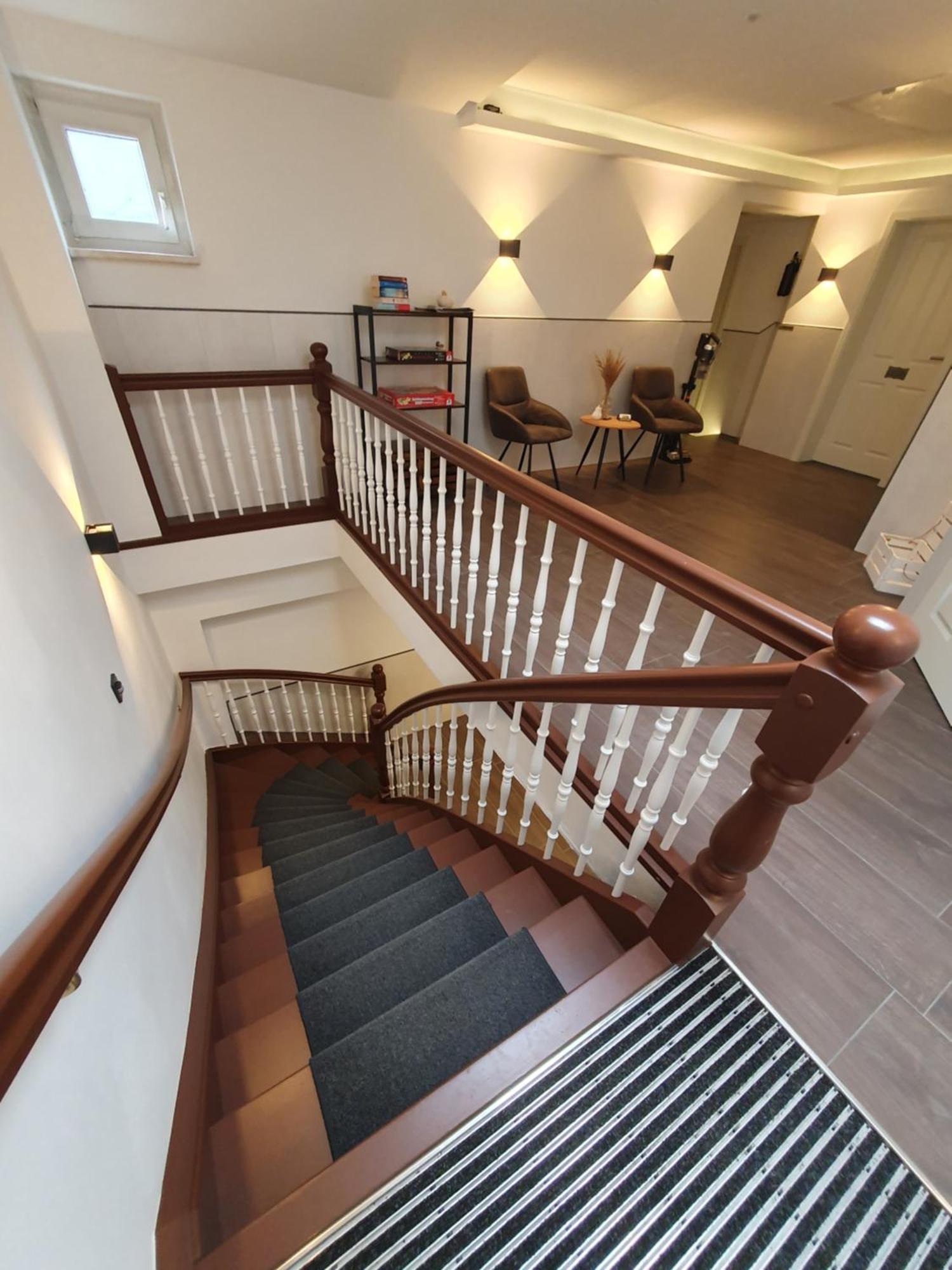 Neumuehler Hof- Gemuetliche Wohnung "Lenia" Parkplaetze Und Kongresshalle In Der Naehe Schwerin  Exterior foto